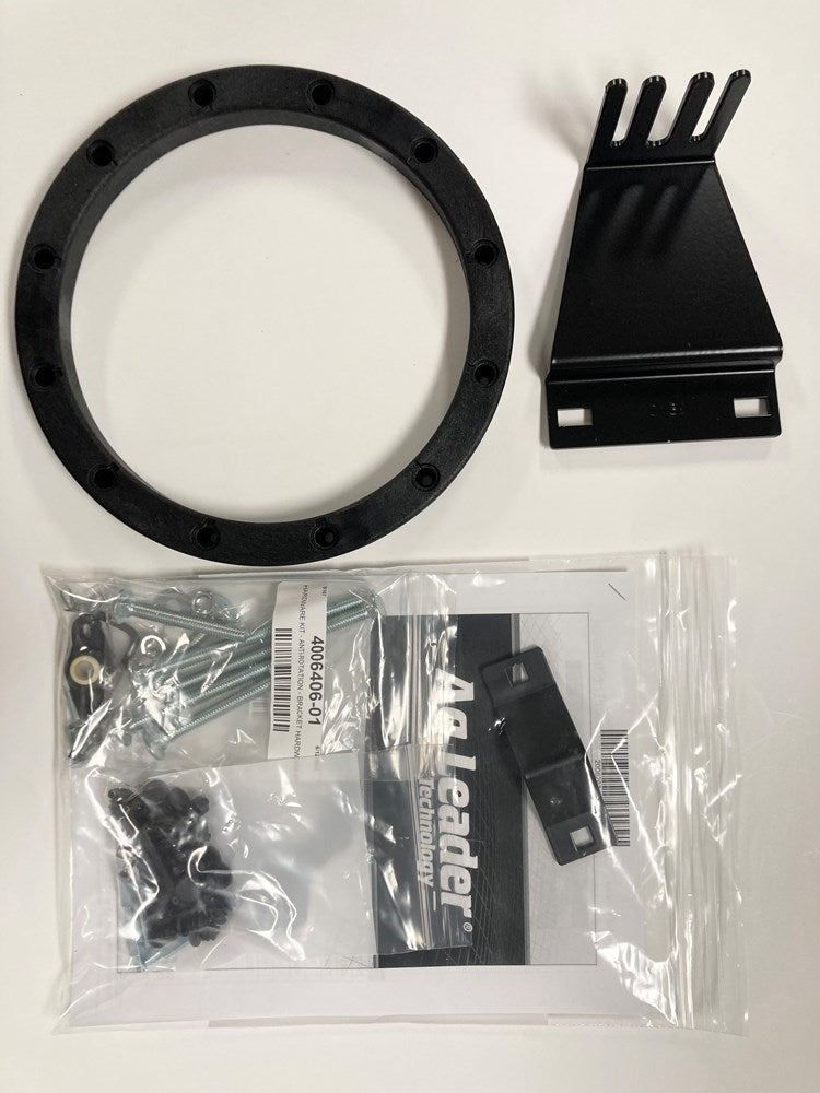 Ag Leader 4200201-005 Steadysteer - Anti-Rotation Kit - Case IH Magnum 71XX / 72XX / 89XX