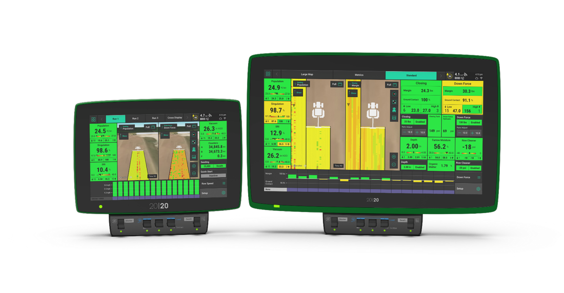 Precision Planting 725170 16
