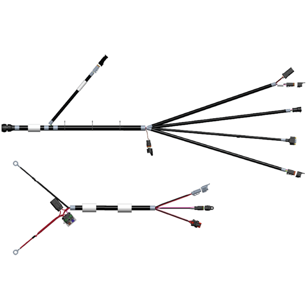Ag Leader 4101600 Display Cable Kit- Incommand V2 15FT