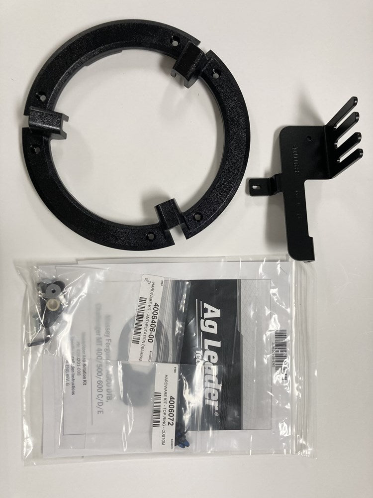 Ag Leader 4200201-008 STEADYSTEER - ANTI-ROTATION KIT - AGCO ALLIS RT-B - CHALLENGER MT6XX (C/D) H1B