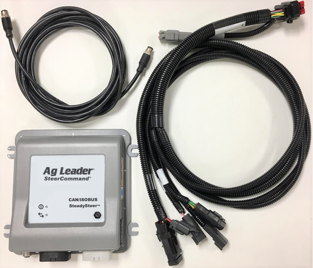 Ag Leader 4200502-2 Steercommand Z2 CAN Only – Andrews Ag