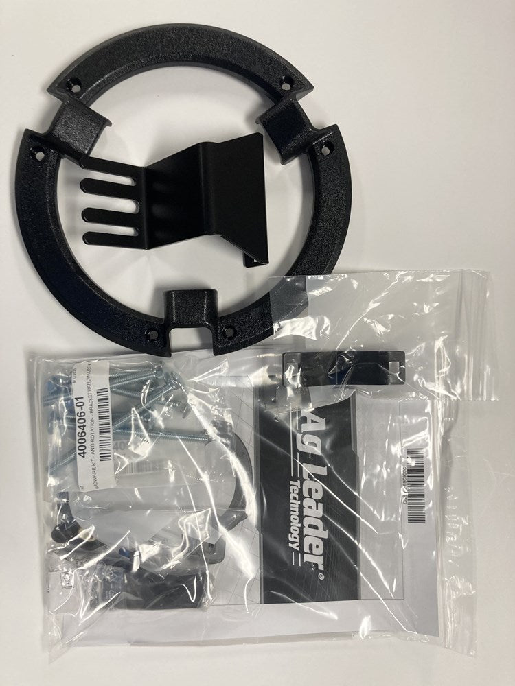 Ag Leader 4200201-002 Steadysteer Anti Rotation Kit Case IH MX / STX (PRE-TIER 4) - NH TJ / T90X0