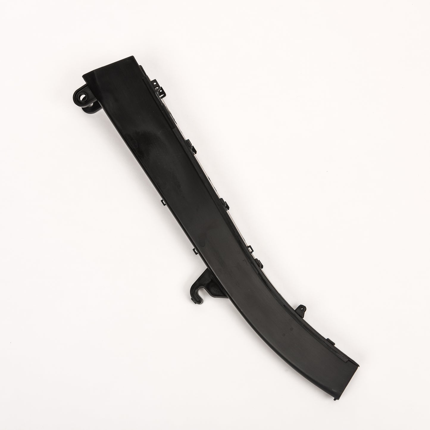 Precision Planting 700277 Seed Tube for WaveVision - Deere 7000 / KZ, Great Plains, Yield Pro - No Sensor