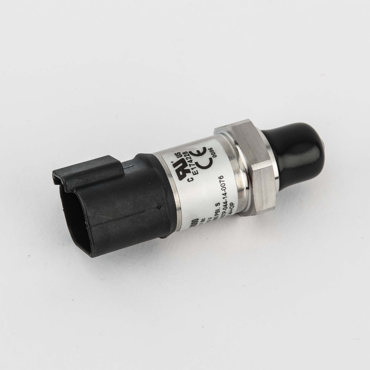 Precision Planting 7207007 Hydraulic Pressure Sensor Deltaforce/Rowflow