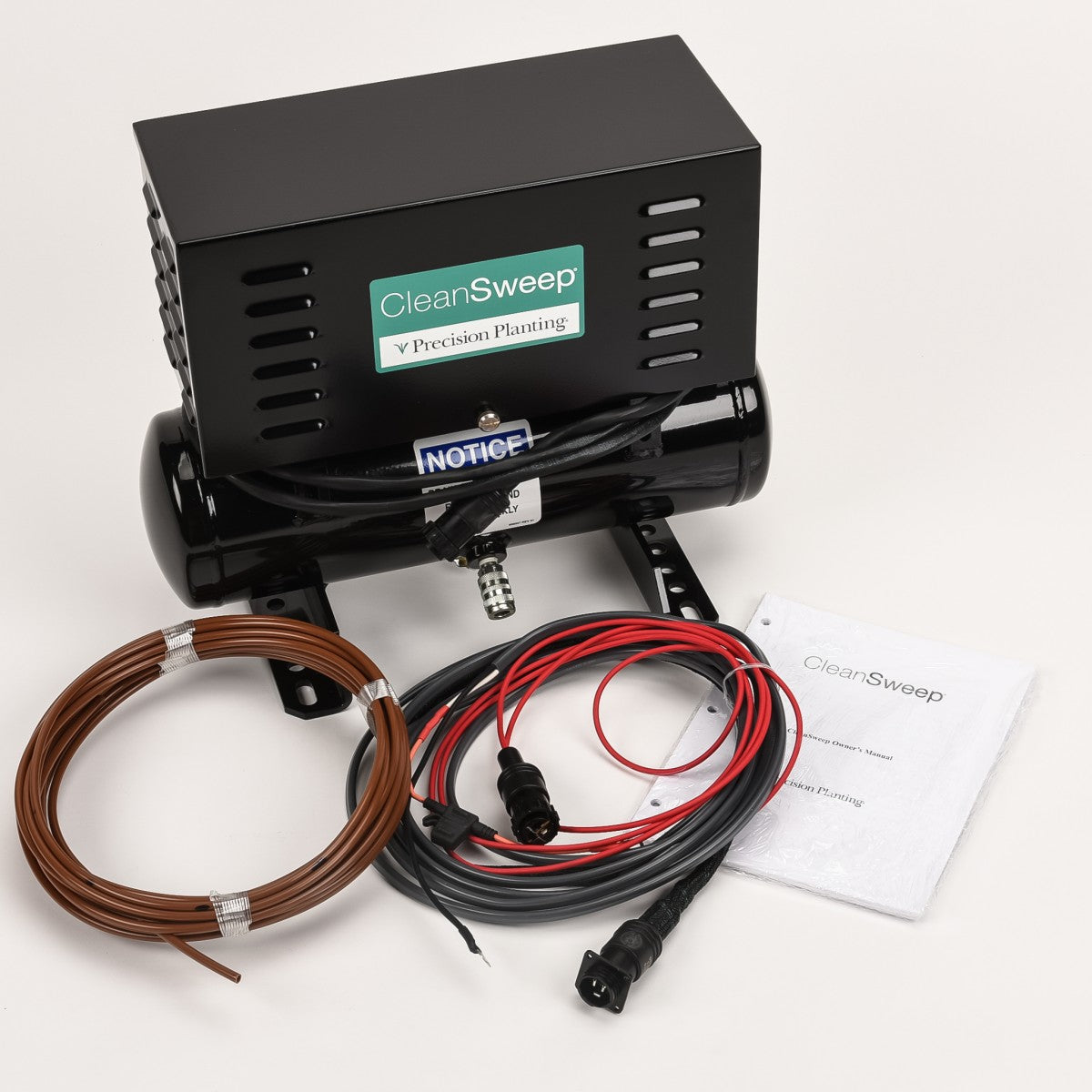 precision planting air force compressor Precision Planting 755279 Standard Capacity Electric Compressor Kit