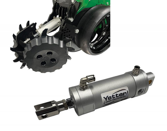 Yetter 2967-0001 Air Assist Cylinder