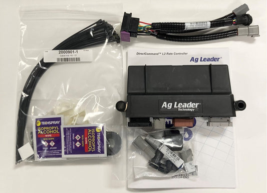 Ag Leader 4200604 L2 Liquid Rate Module Kit