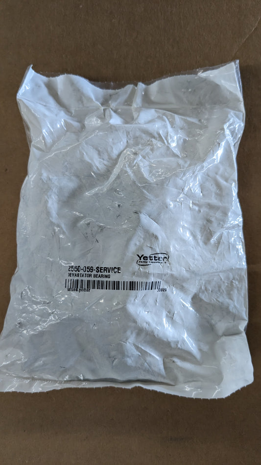Yetter 2550-059 Devastator Bearing