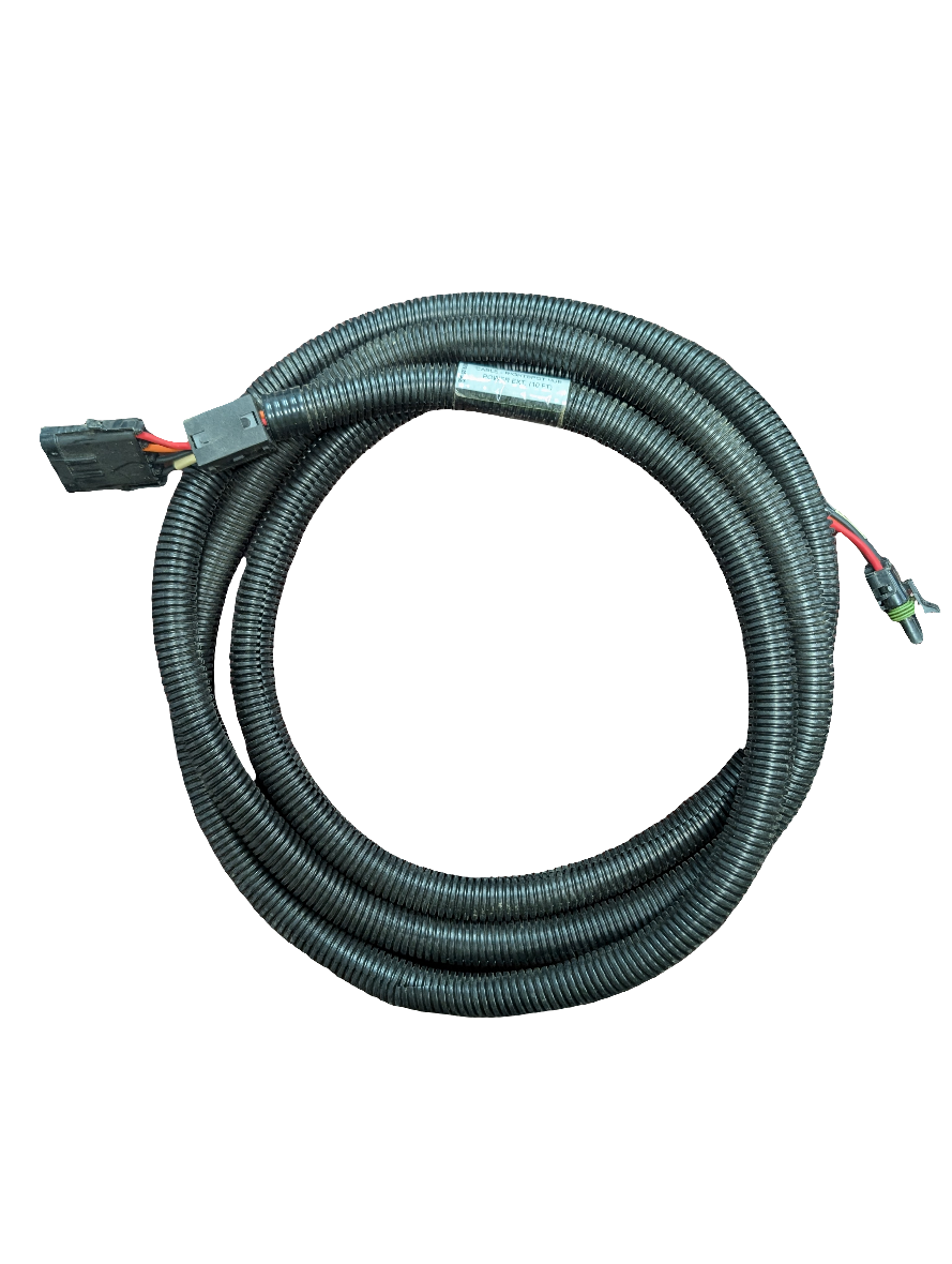 Ag Leader 4007086-10 Rightspot Hub Power Extension Cable (10 FT)