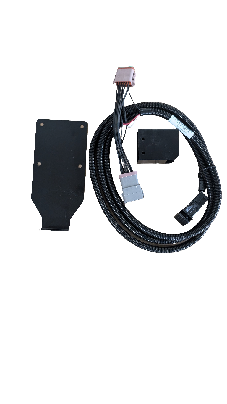 Ag Leader 4002968 Jump-Start Switch Kit - Hydrualic SeedRateControl