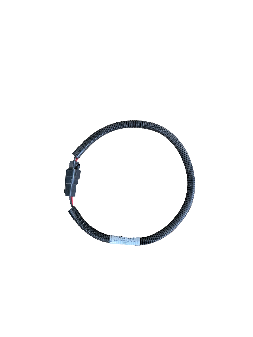 Ag Leader 4001450-2 High Current Power Extension Cable (2 FT)