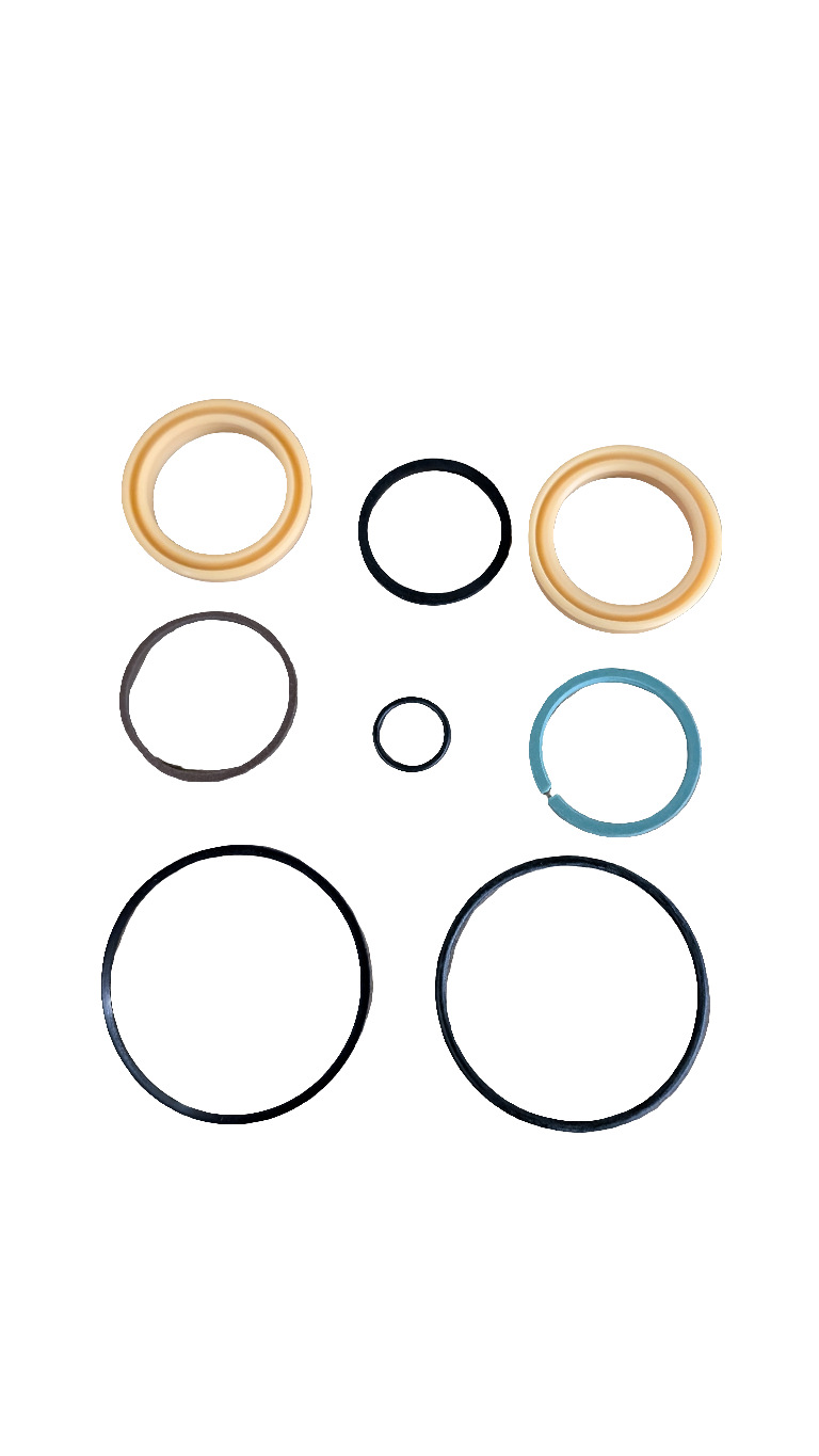 Ag Leader 4005763 SureForce Actuator Seal Kit