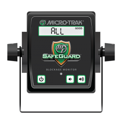 Micro-Trak 01999 SafeGuard Monitor Kit