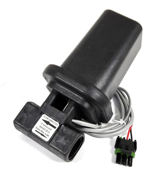 Micro-Trak 19093 Servo Valve, 1” butterfly, Viton® o-rings, 150 PSI