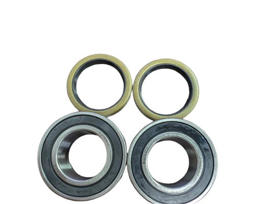 Yetter 2967-000 1 Row Bearing and Seal Kit