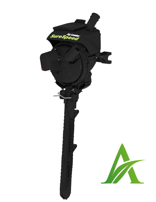 Ag Leader Surespeed High Speed Delivery System