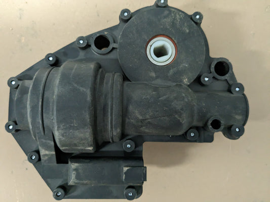 John Deere AA81650 Row Command Clutch New