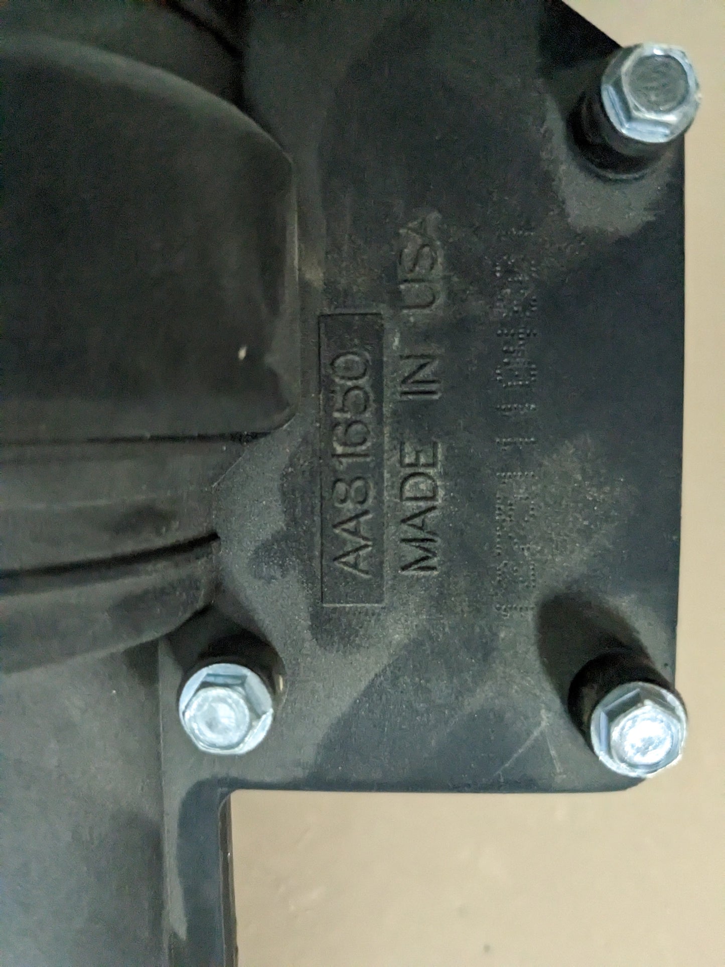 John Deere AA81650 Row Command Clutch New