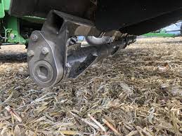 Yetter 5000 Stalk Devastator