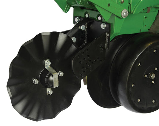 Yetter 2960 No-Till Coulter