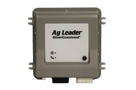 Ag Leader 4200500-1 Steercommand Z2