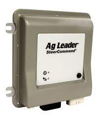 Ag Leader 4200500-1 Steercommand Z2