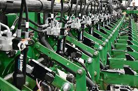 Ag Leader Sureforce Hydrualic Downforce