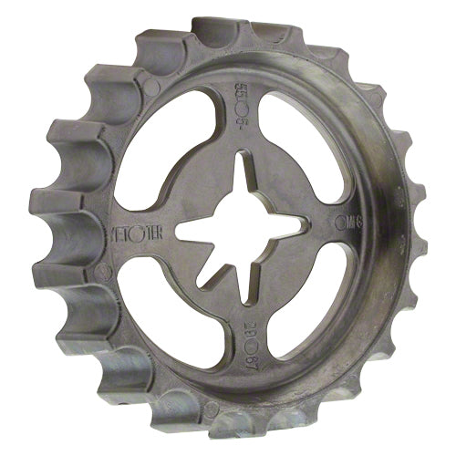 Yetter 2967-186/2967-186A Floater Wheel (1 Wheel)