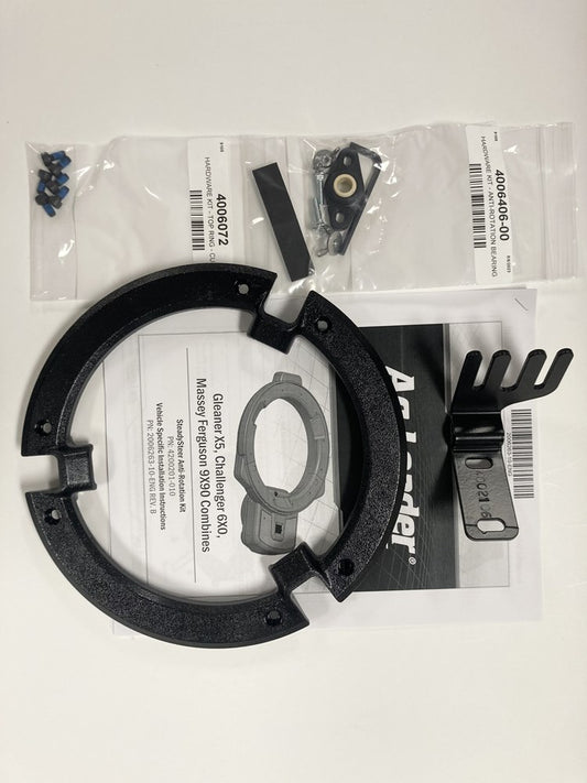 Ag Leader 4200201-010 Steadysteer - Anti-Rotation Kit - Challenger 660 / 670, Gleaner RX5
