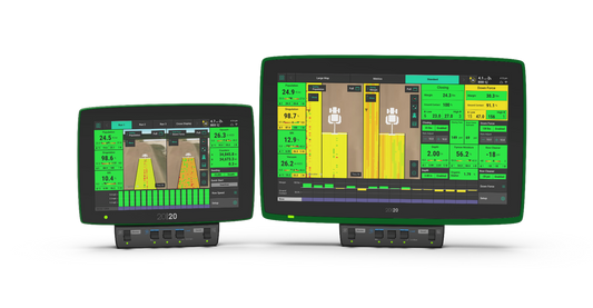 Precision Planting 725170 16" Display
