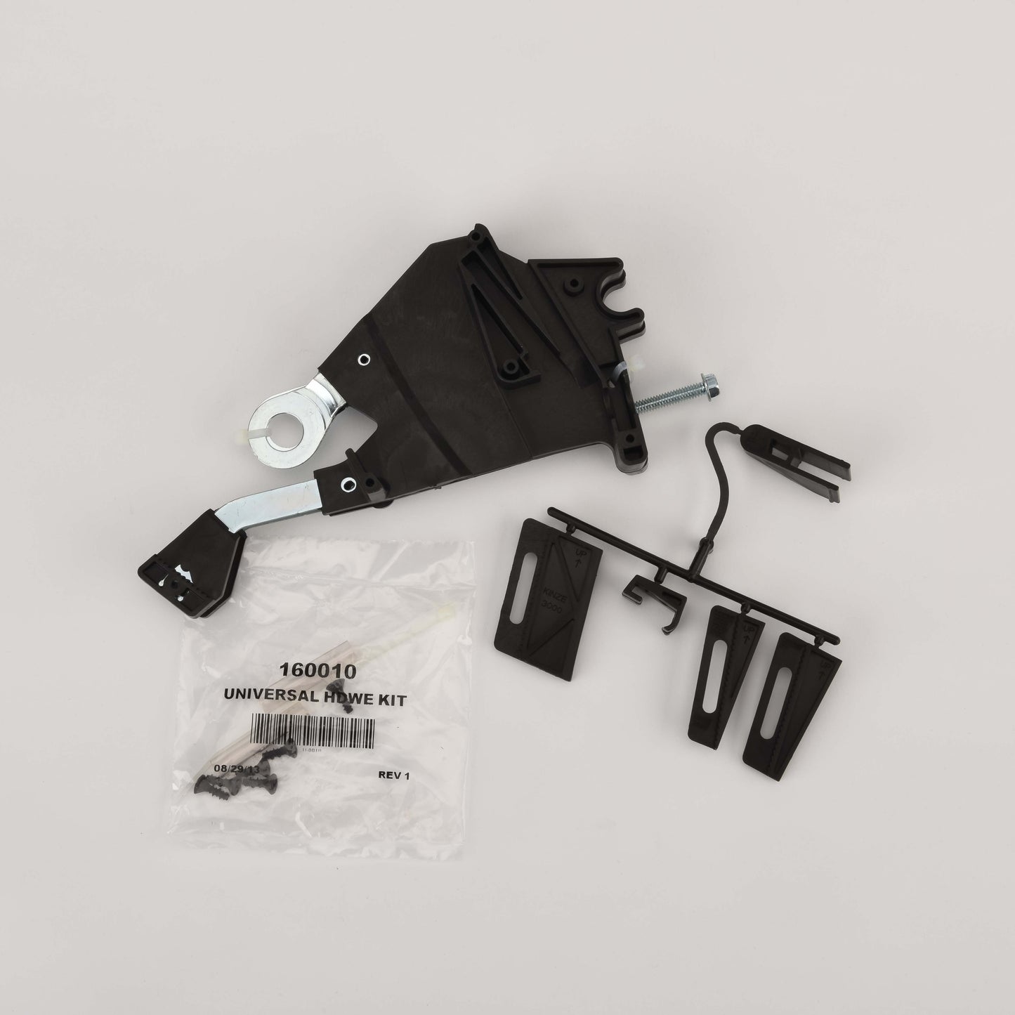 Precision Planting 150036 Universal Bracket and Hardware