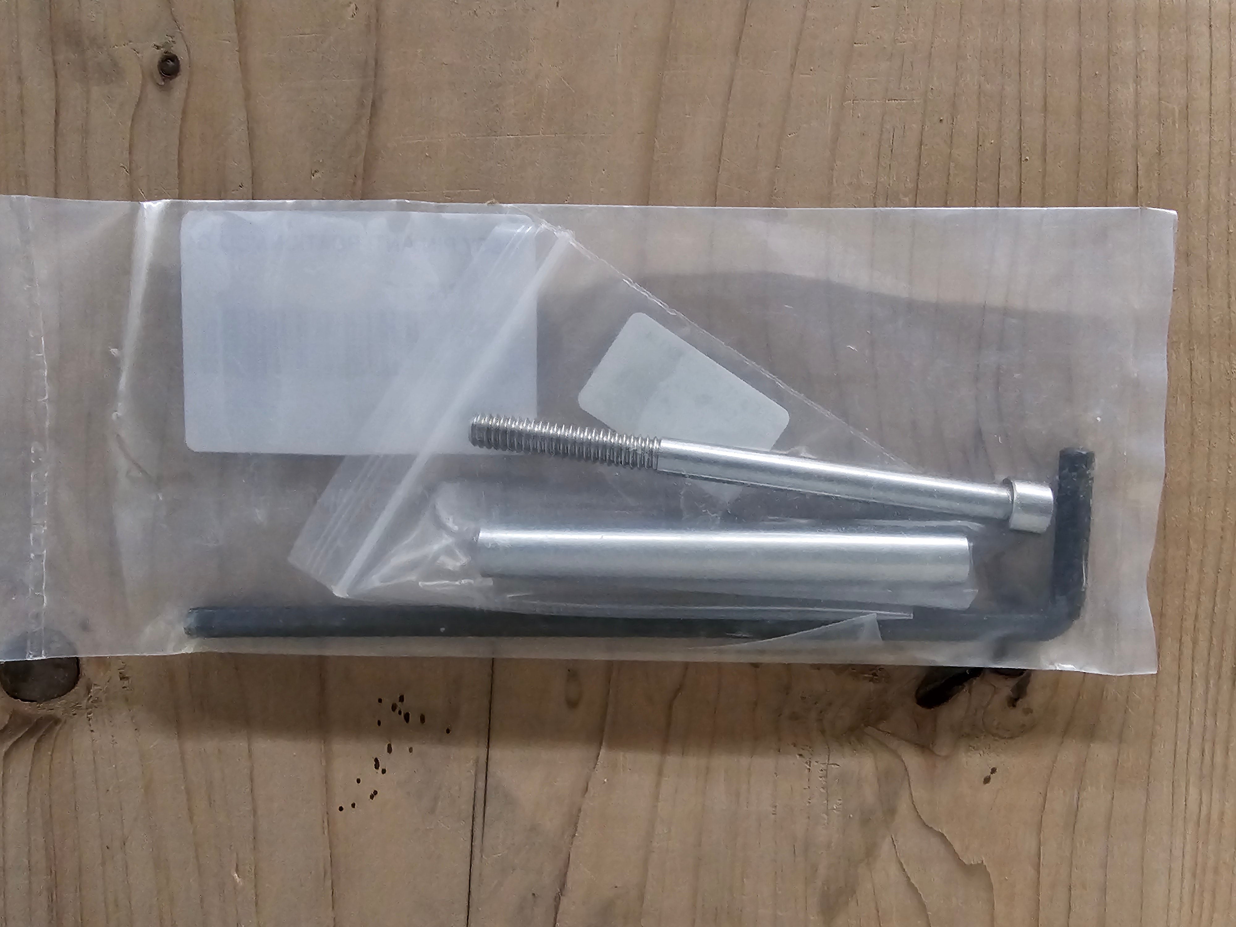 あーぴー Ag Leader 200-0752-01 Anti-rotation Pin Kit – Andrews Ag