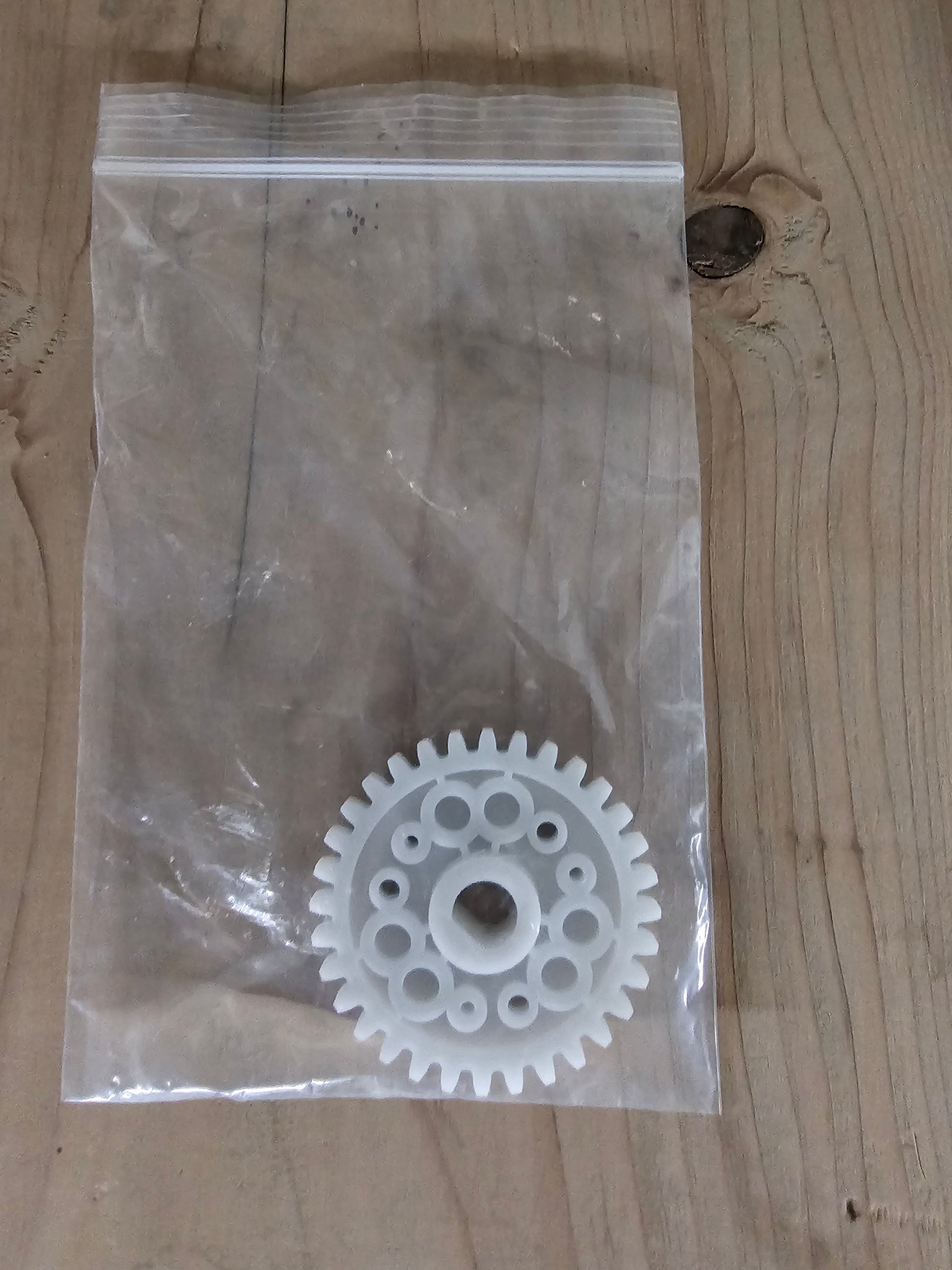 driver gear Ag Leader 402-0018-05 Ontrac 3 Drive Gear – Andrews Ag