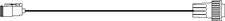Ag Leader 3000479 Raven Adapter Cable
