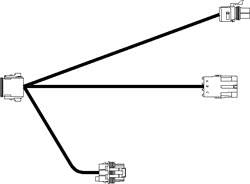 Ag Leader 4000659-24 Spinner Spreader with Bin Level New Leader