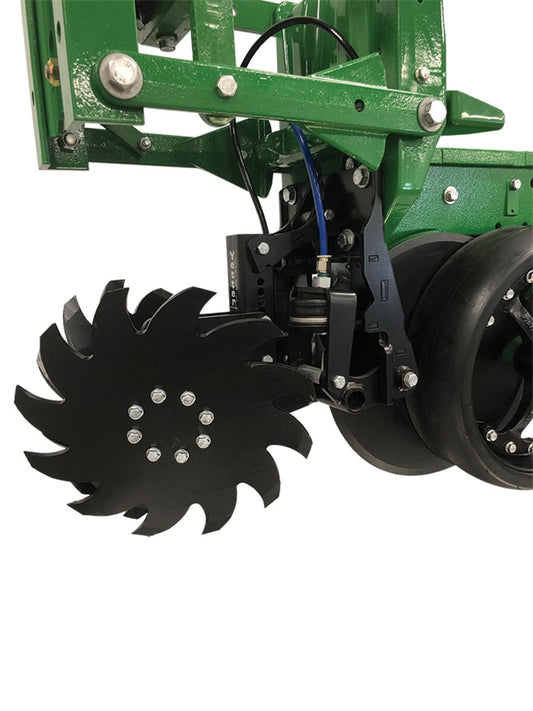Yetter 2940 Air Adjust Row Cleaner