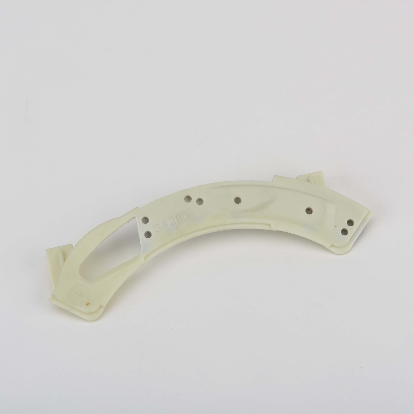 Precision Planting 342110 Universal Backing Plate Insert