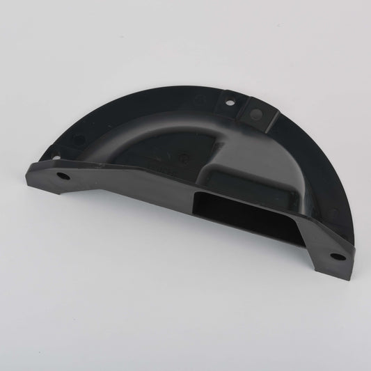 Precision Planting 343033 Black Plastic Half Cover - KZ 3000