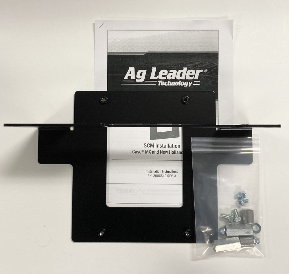 Ag Leader 4004740 SCM Mount CIH MX, NH TG Andrews Ag