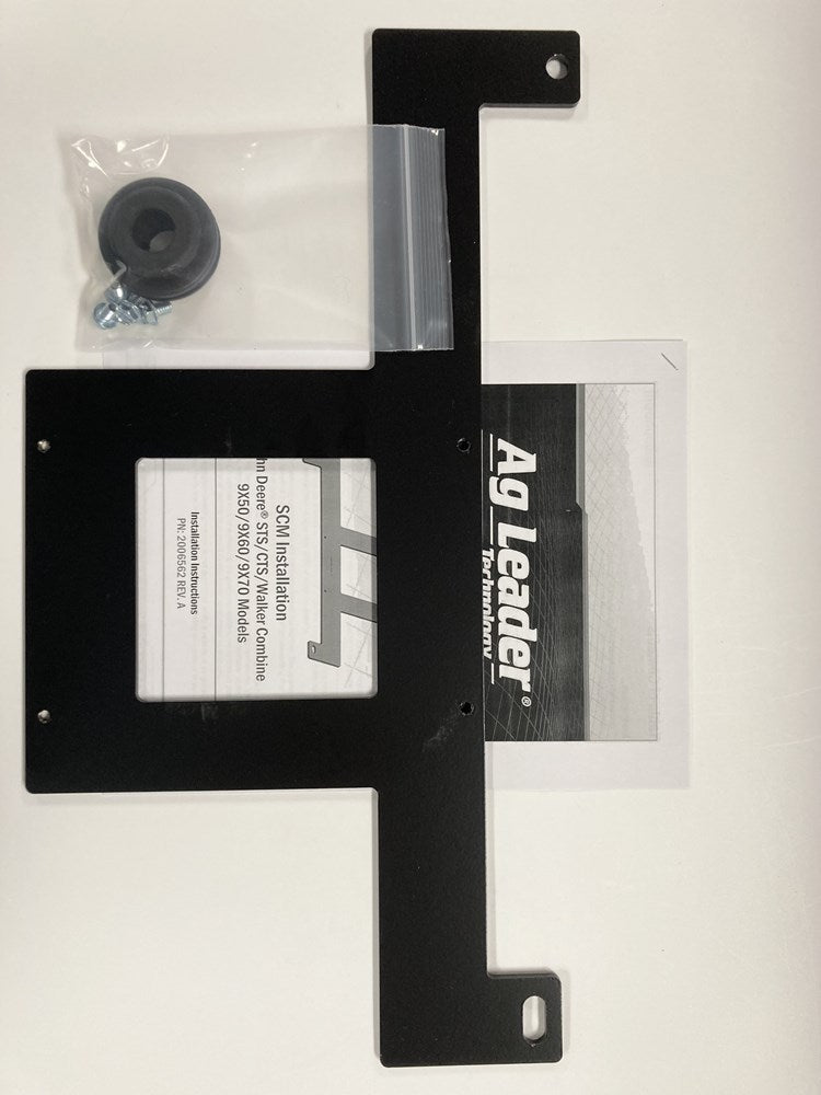 Ag Leader 4005146 SCM Mount Kit, JD 9X50/9X60/9X70 STS/CTS/Walker Combine