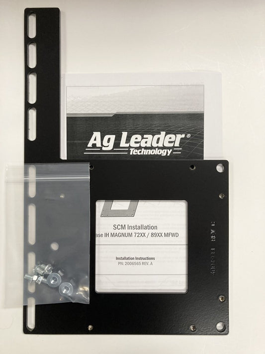 Ag Leader 4005430 KIT - SCM Mount - CIH Magnum 72XX/89XX - HYD