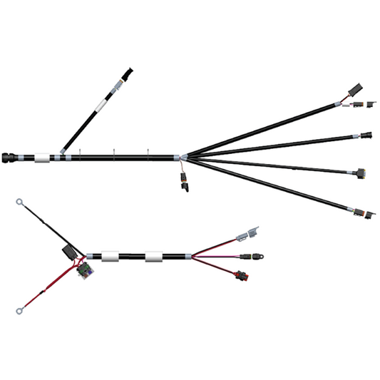 Ag Leader 4101600 Display Cable Kit- Incommand V2 15FT