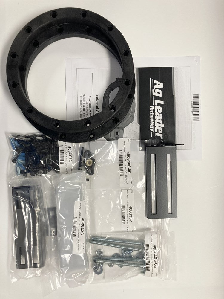 Ag Leader 4200201001 Steadsteer AntiRotation Kit JD 7XX0/ 8XX0
