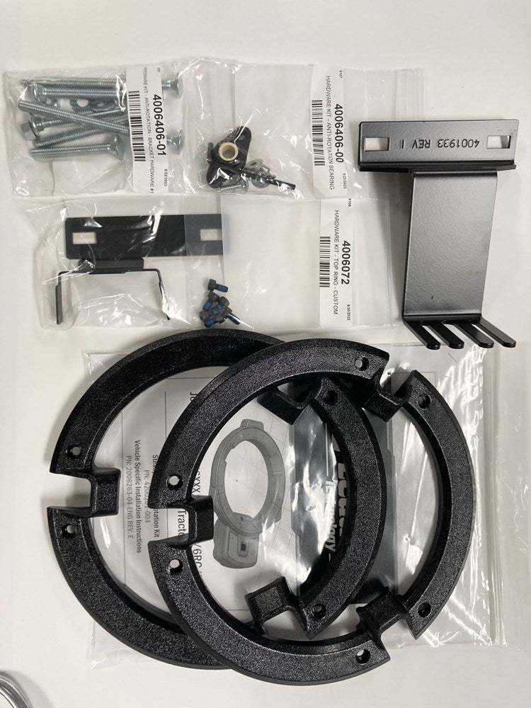 Ag Leader 4200201004 Steadysteer AntiRotation Kit JD 5R / 6M / 6