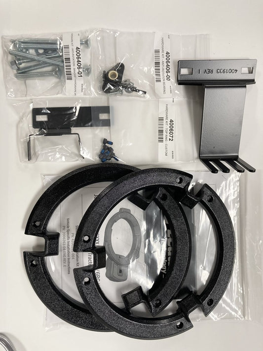 Ag Leader 4200201-004 Steadysteer - Anti-Rotation Kit - JD 5R / 6M / 6MC / 6RC / 7XX0