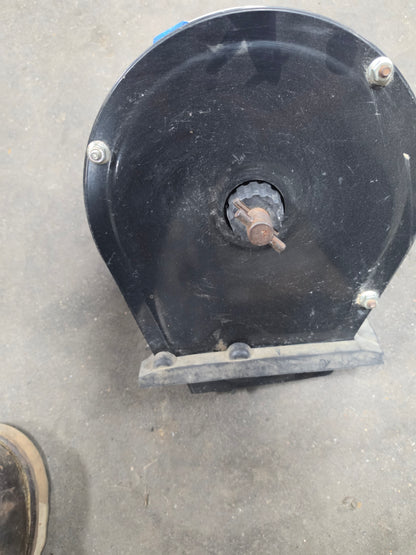 12 Kinze 3000 corn meters