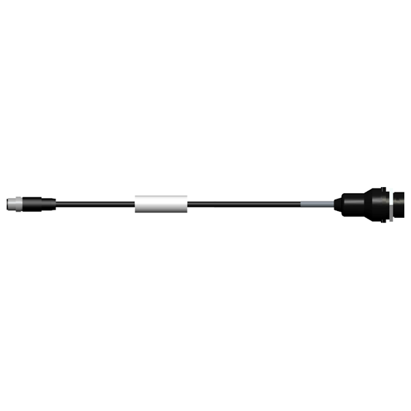 Ag Leader 4004635-12 Ethernet Cable M12 to RJ45