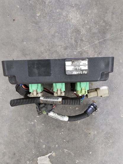 Used Ag Leader 4001385 Steeper Seed Control Module