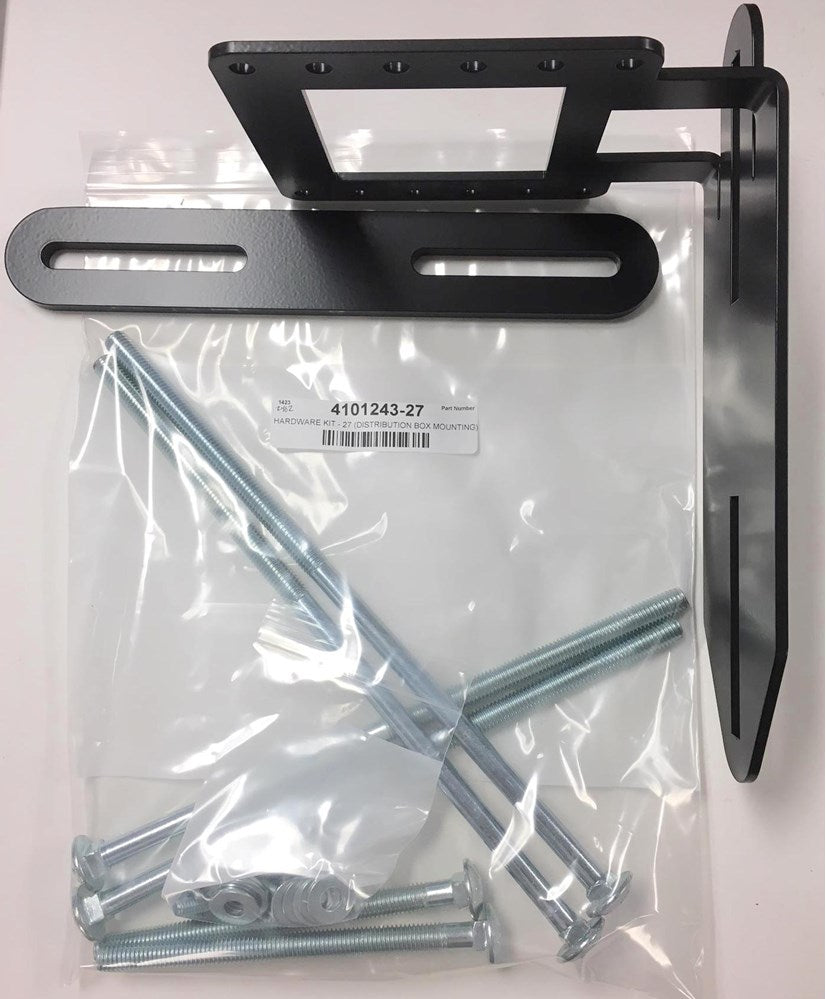 Ag Leader 4101512 Distrubution Box Installation Kit