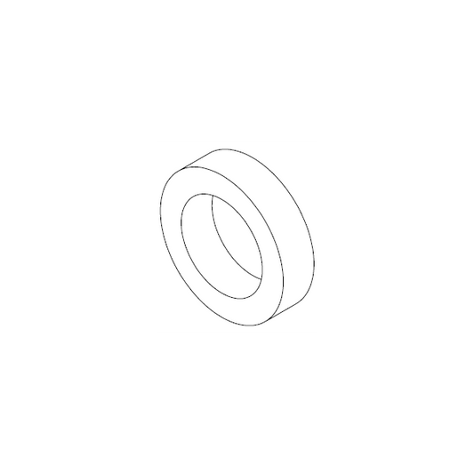 Ag Leader G10108302 SEAL-MOTOR FOAM